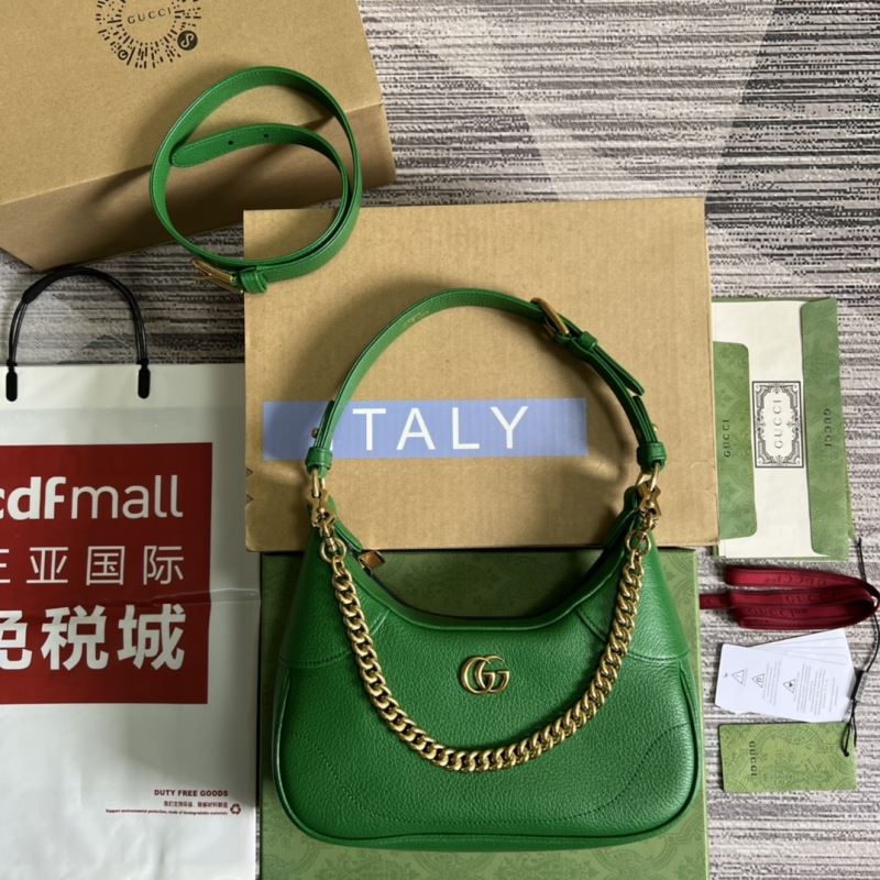 Gvc*1 hobo bags